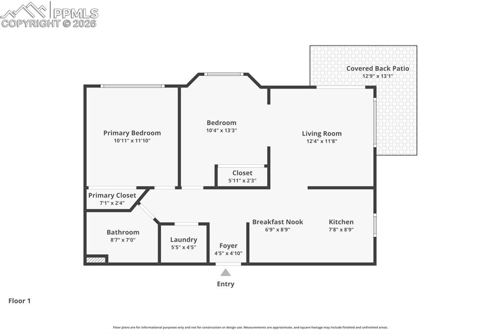 Image 24 of 32: Floor Plan