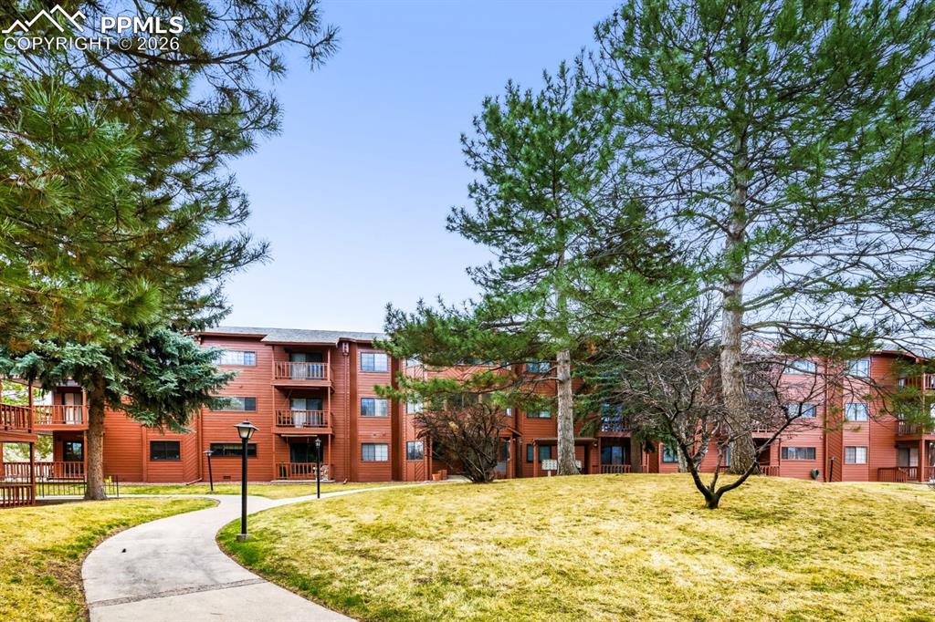 Image 28 of 32: Community