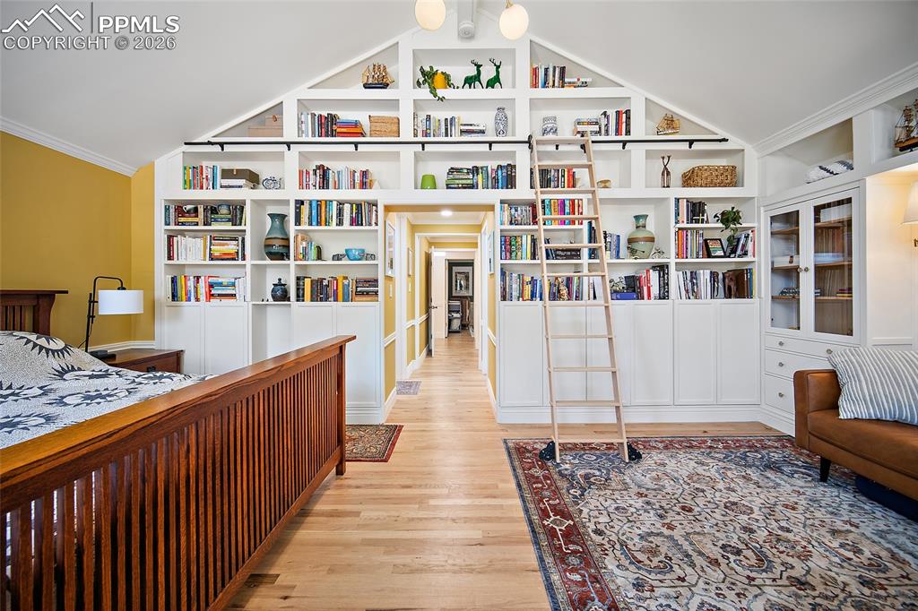 Image 27 of 50: Can you say dramatic and really cool vibe! 