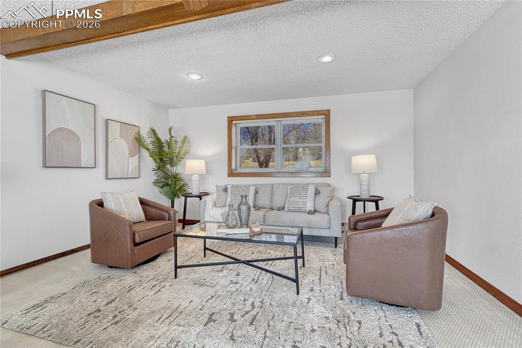 Image 10 of 35: Living Room