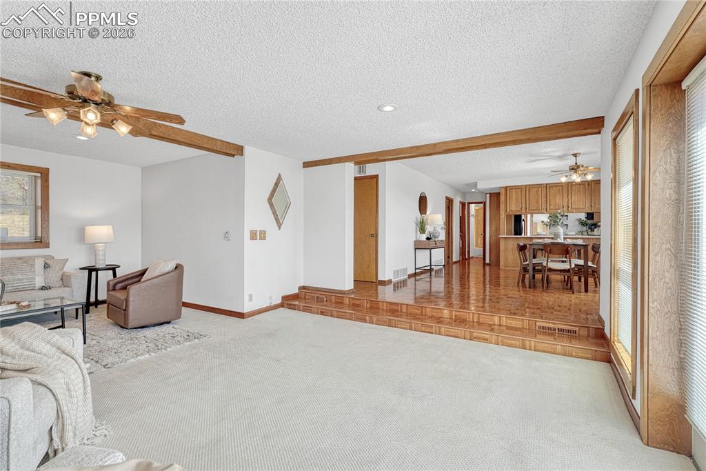 Image 11 of 35: Living Room