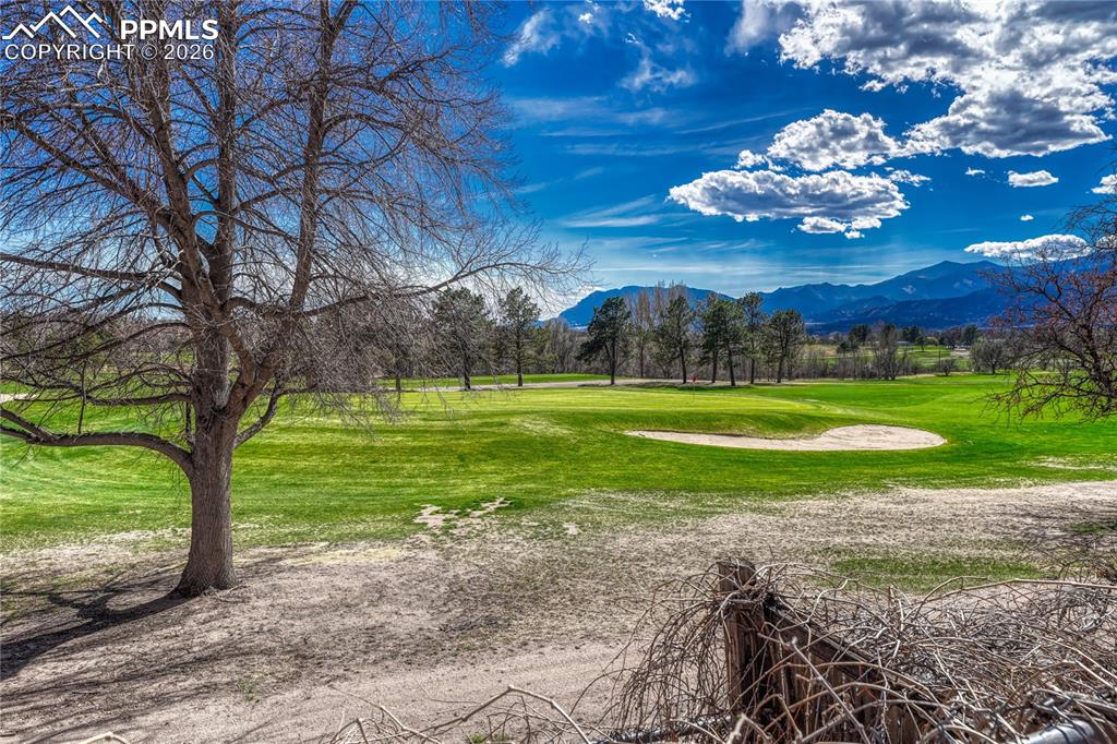 Image 29 of 35: Golf Course