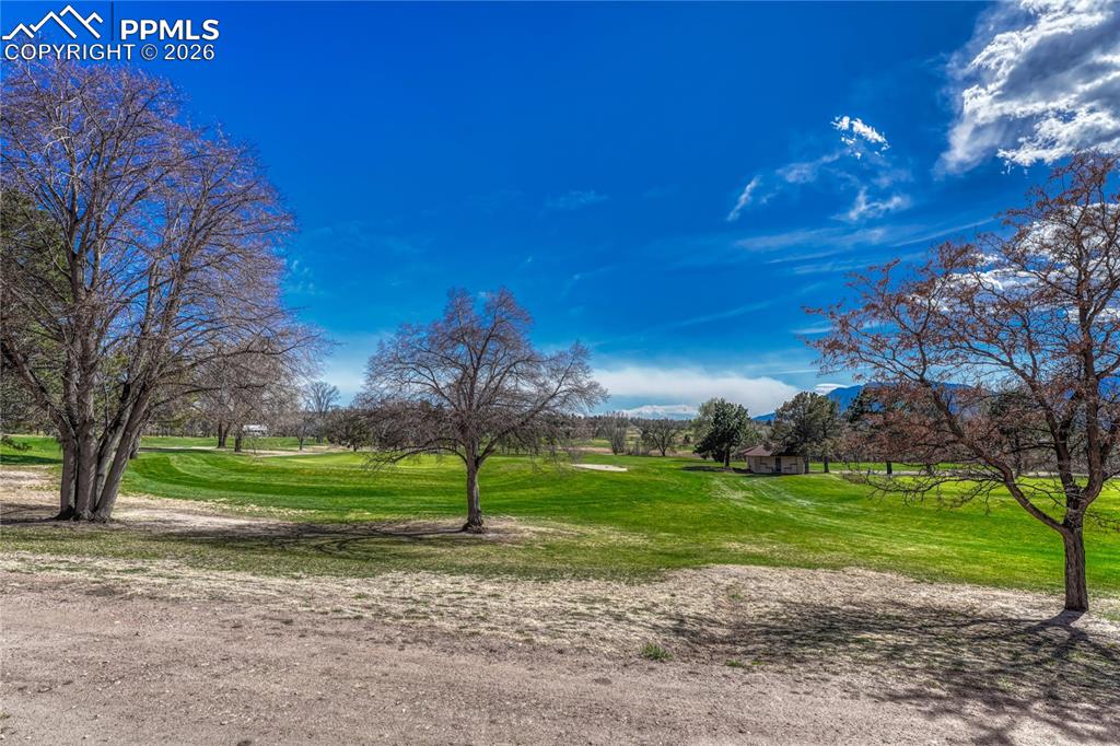 Image 30 of 35: Golf Course