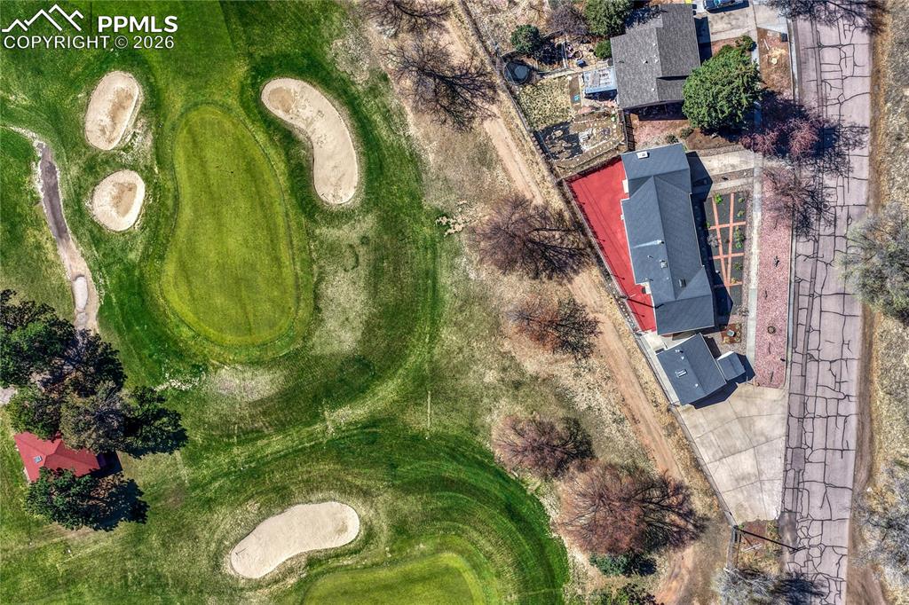 Image 31 of 35: Golf Course