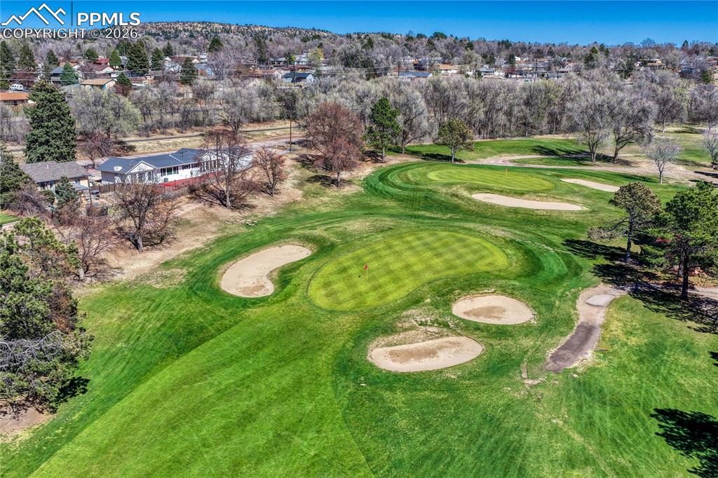 Image 34 of 35: Aerial View