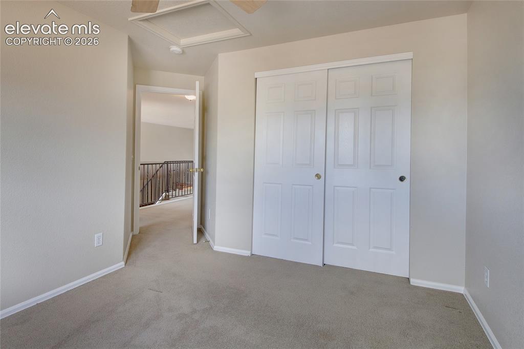 Image 15 of 40: Bedroom