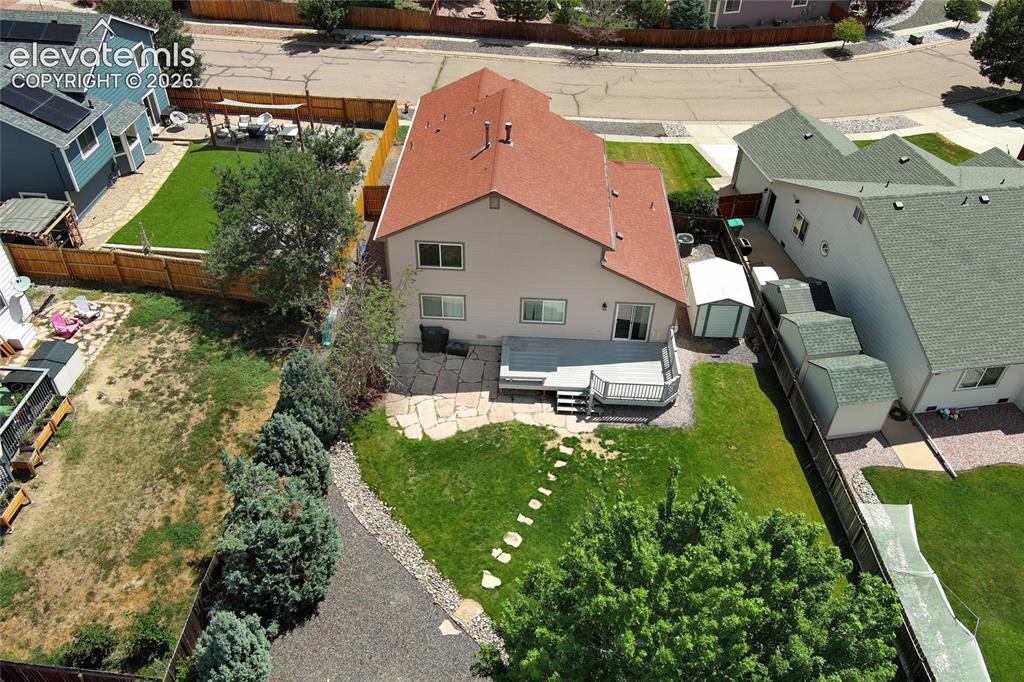 Image 24 of 40: Aerial View
