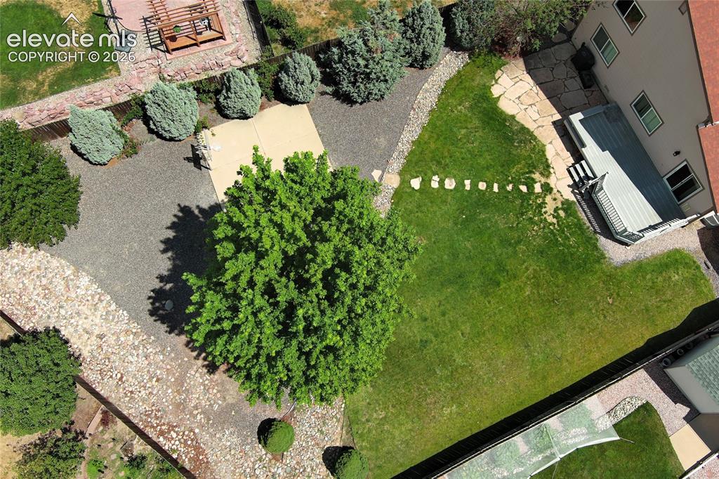 Image 27 of 40: Aerial View