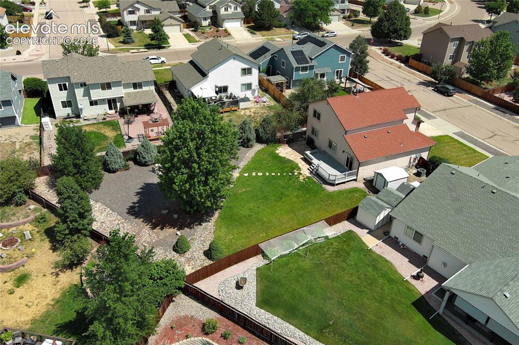 Image 28 of 40: Aerial View