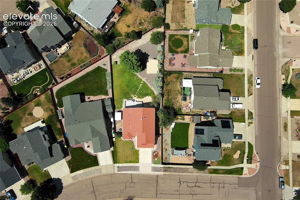 Image 29 of 40: Aerial View