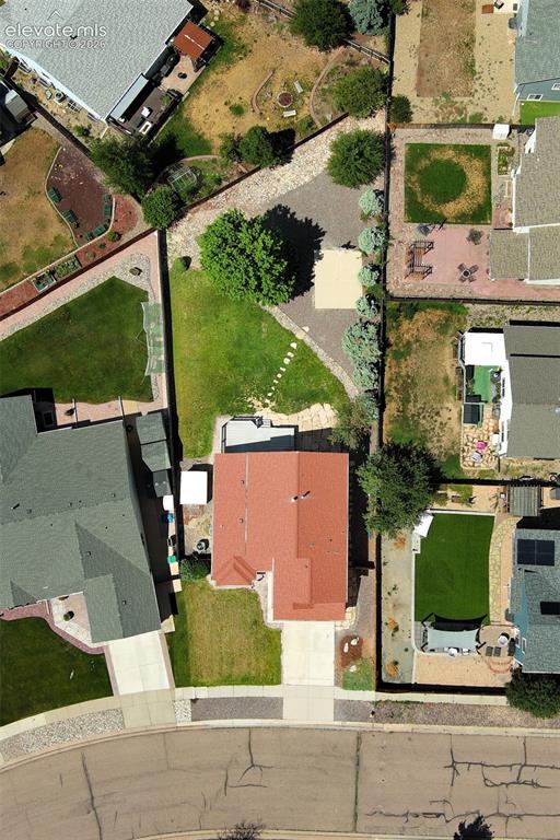 Image 30 of 40: Aerial View
