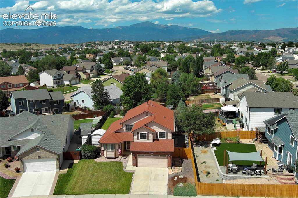 Image 35 of 40: Aerial View