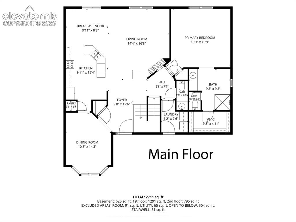 Image 37 of 40: Floor Plan