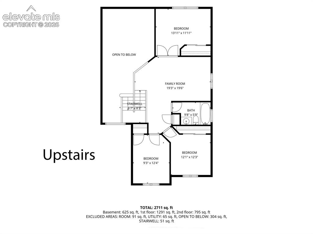 Image 39 of 40: Floor Plan