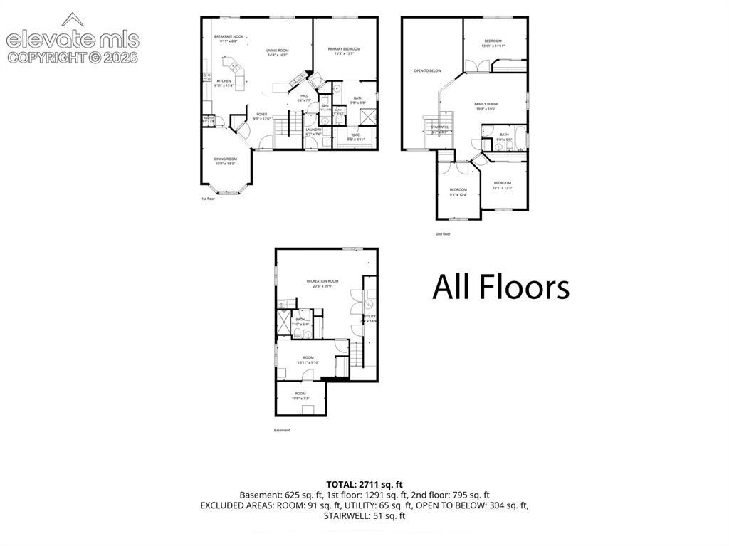 Image 40 of 40: Floor Plan