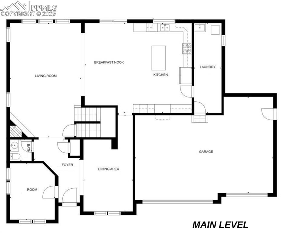 Image 47 of 49: Floor Plan