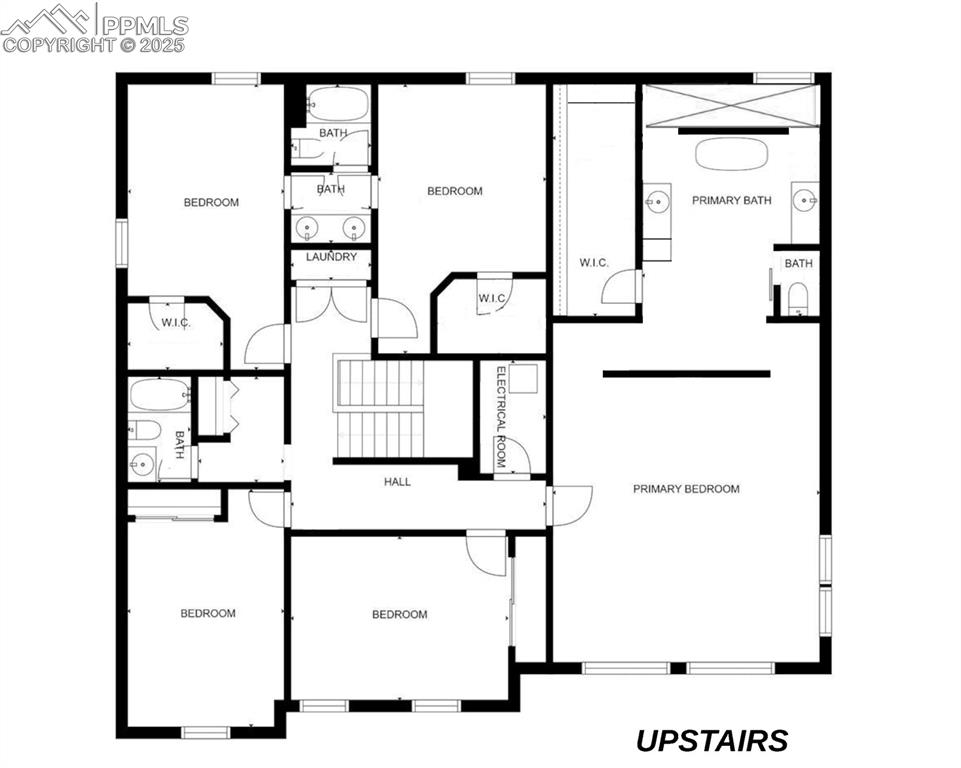 Image 48 of 49: Floor Plan