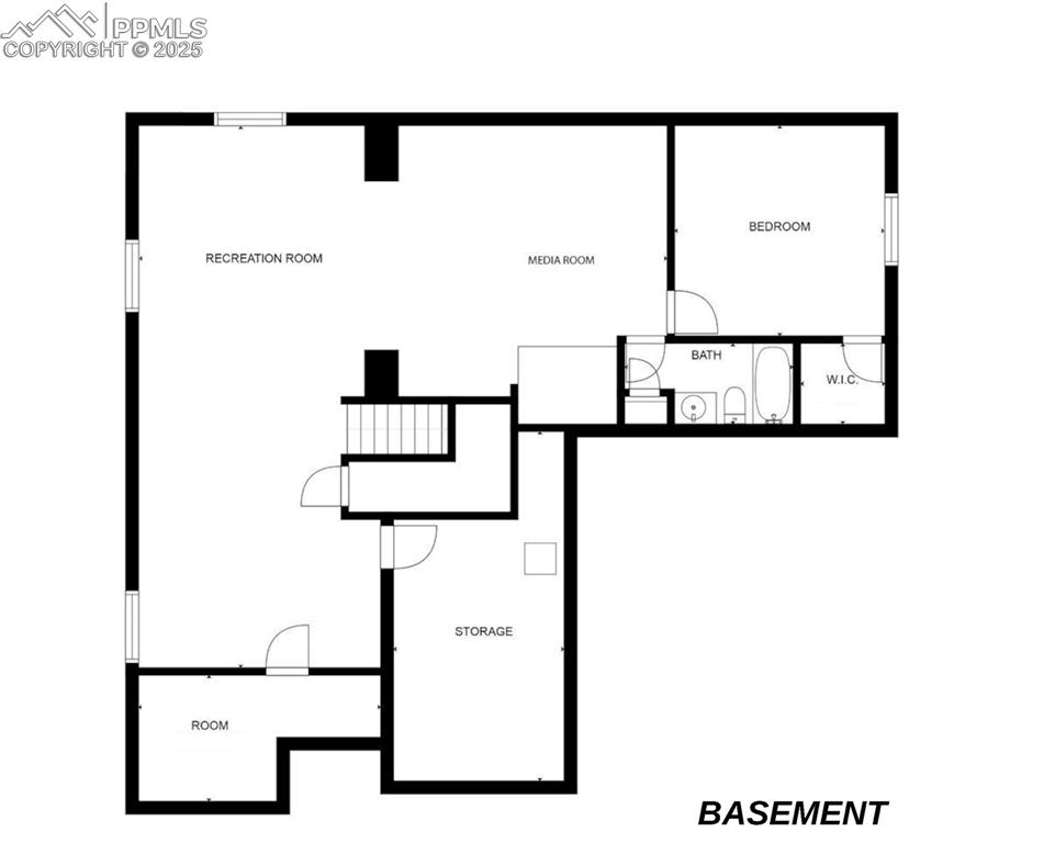Image 49 of 49: Floor Plan