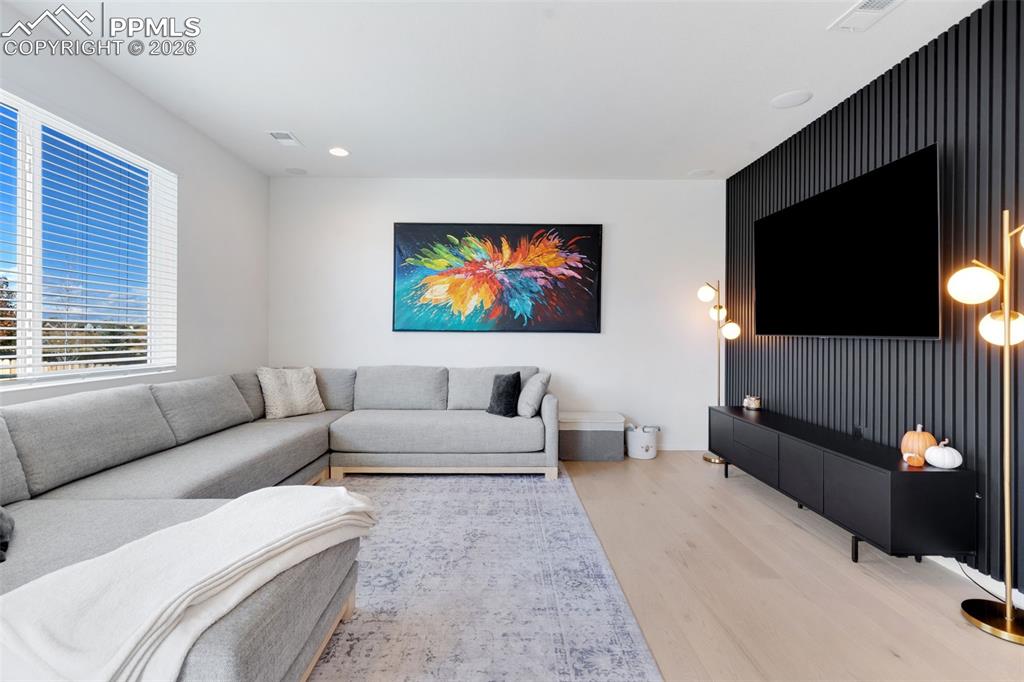 Image 10 of 38: Living Room