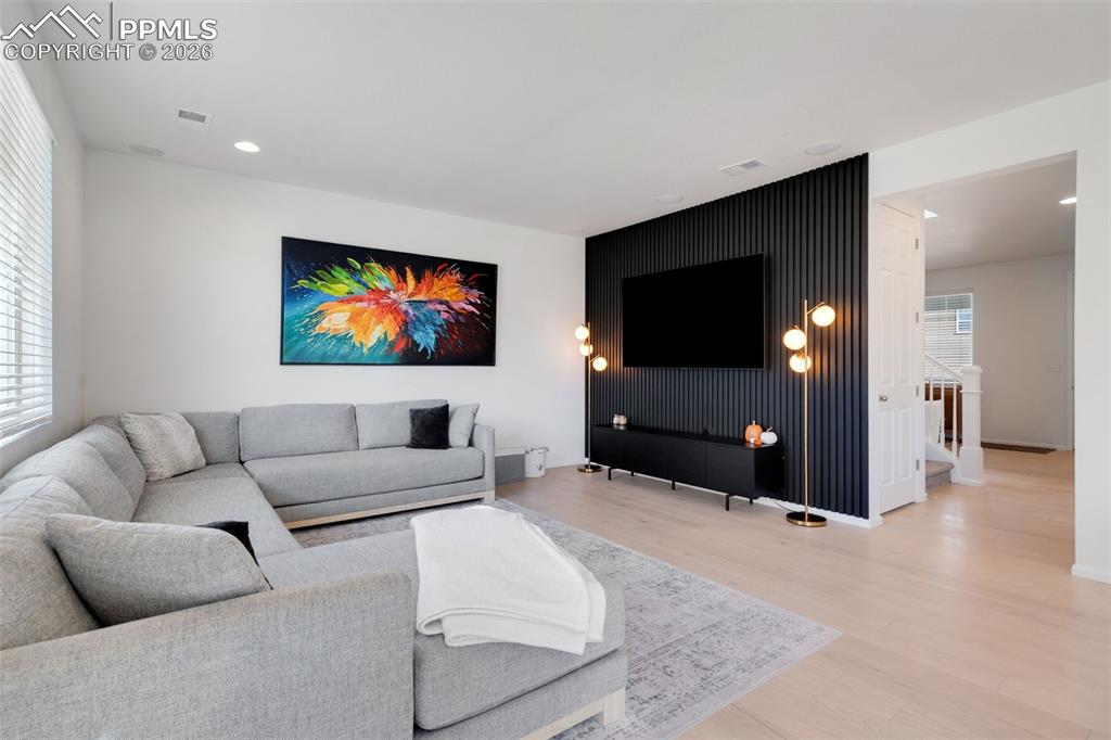 Image 11 of 38: Living Room