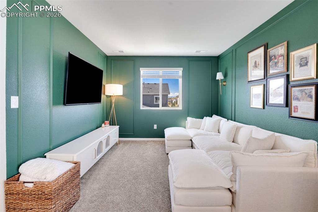 Image 23 of 38: Living Room