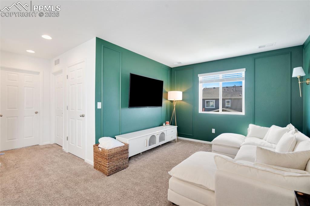 Image 24 of 38: Living Room