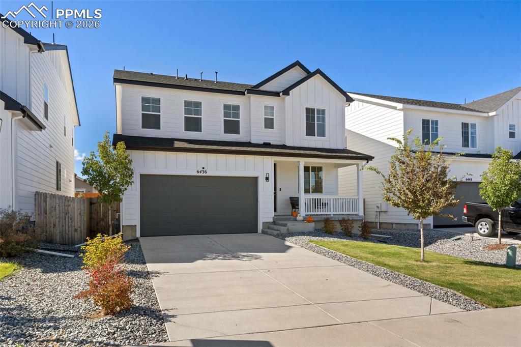 Image 3 of 38: Front of Structure