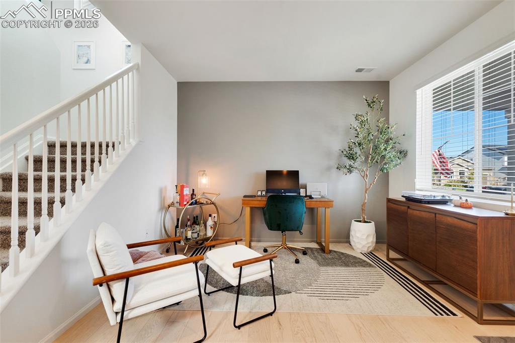 Image 6 of 38: Office