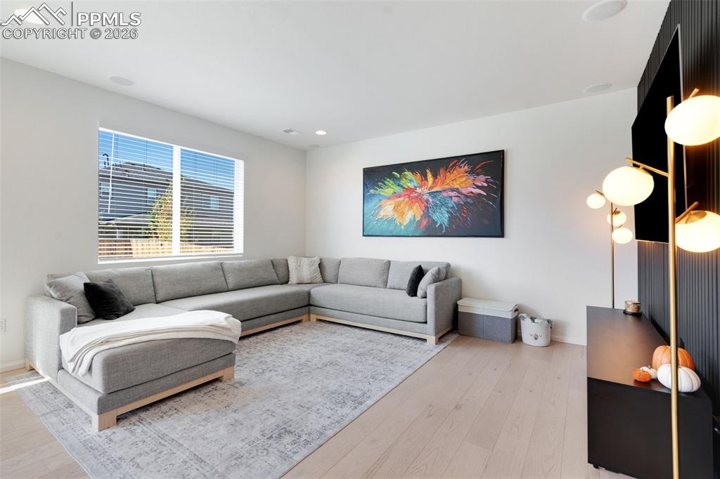 Image 9 of 38: Living Room