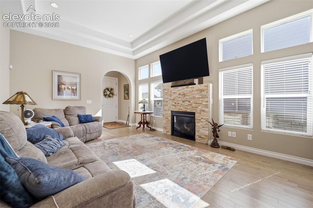 Image 10 of 41: Living Room
