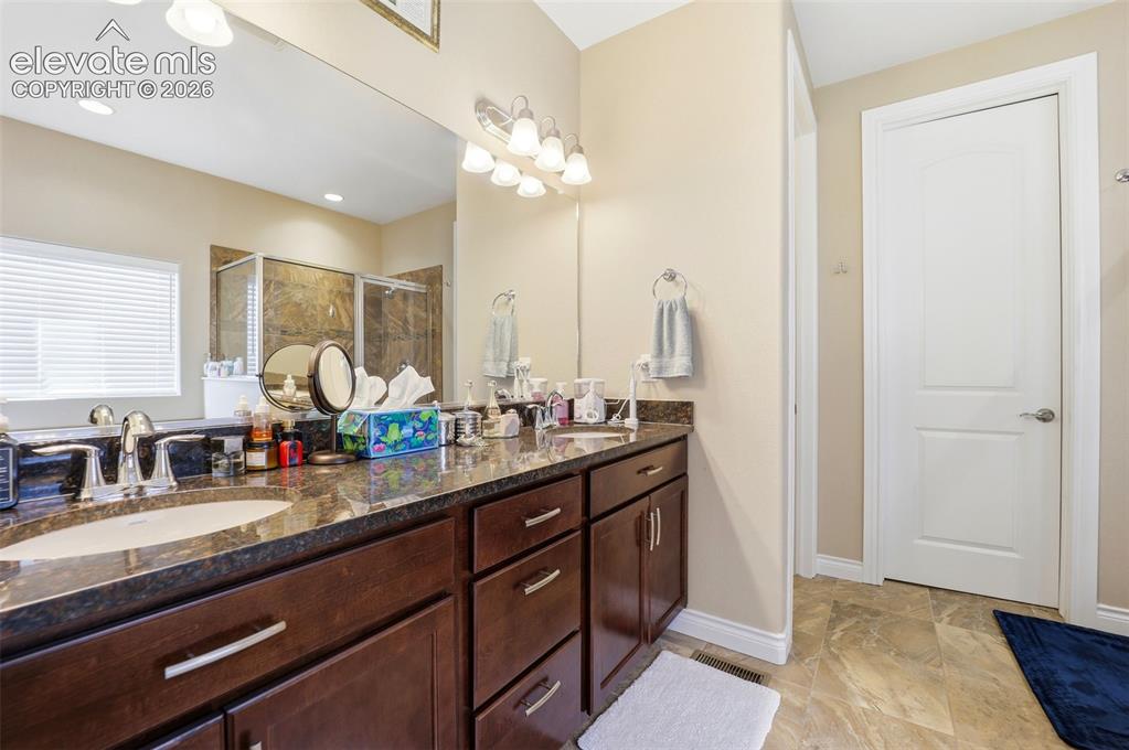 Image 15 of 41: Master Bathroom