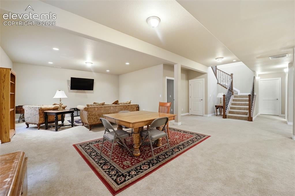 Image 19 of 41: Basement