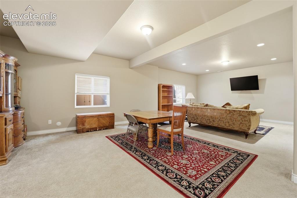 Image 22 of 41: Basement