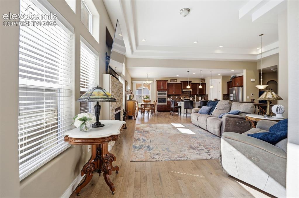 Image 4 of 41: Living Room