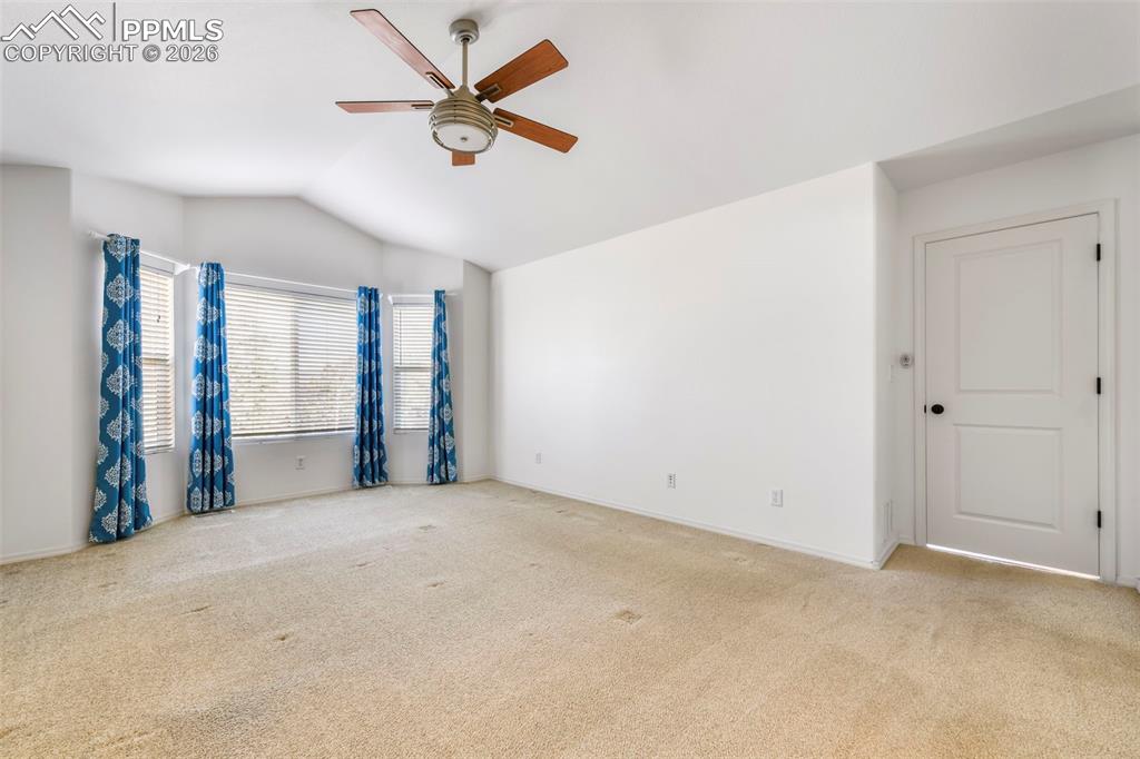 Image 11 of 50: Master Bedroom