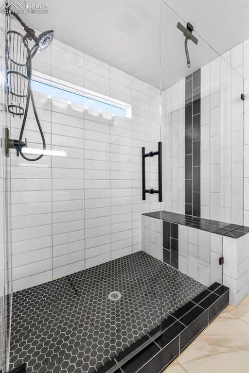 Image 14 of 50: Master Bathroom