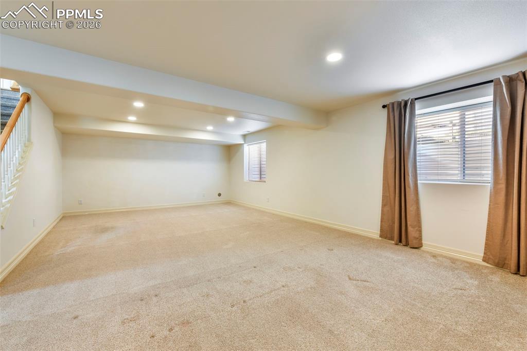 Image 20 of 50: Basement