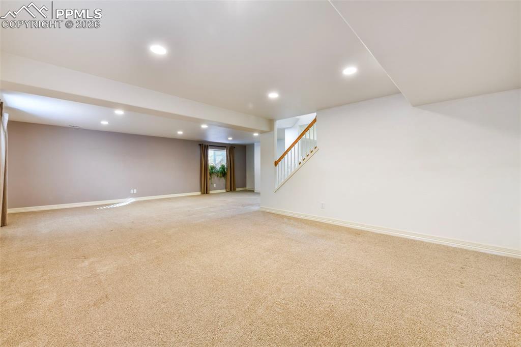 Image 21 of 50: Basement