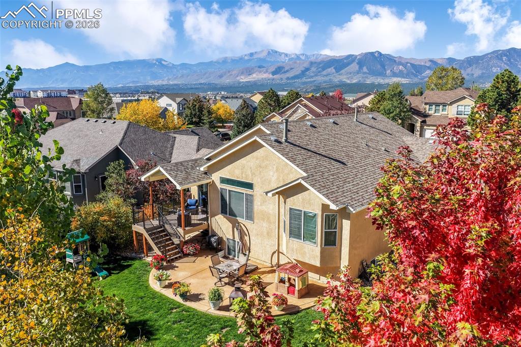 Image 37 of 50: Aerial View