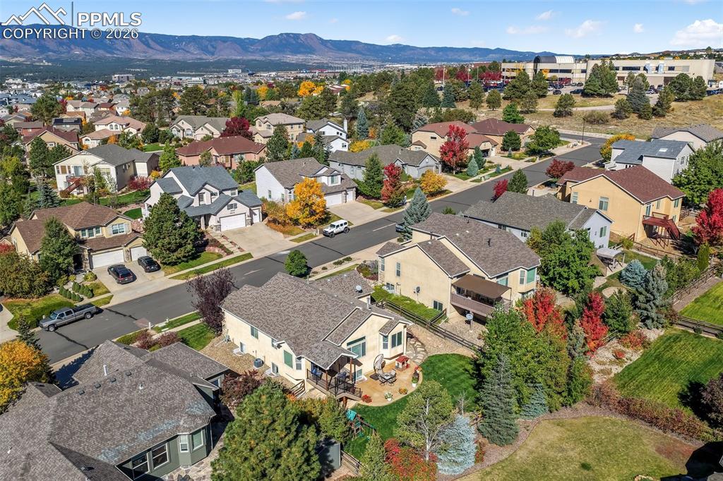 Image 38 of 50: Aerial View