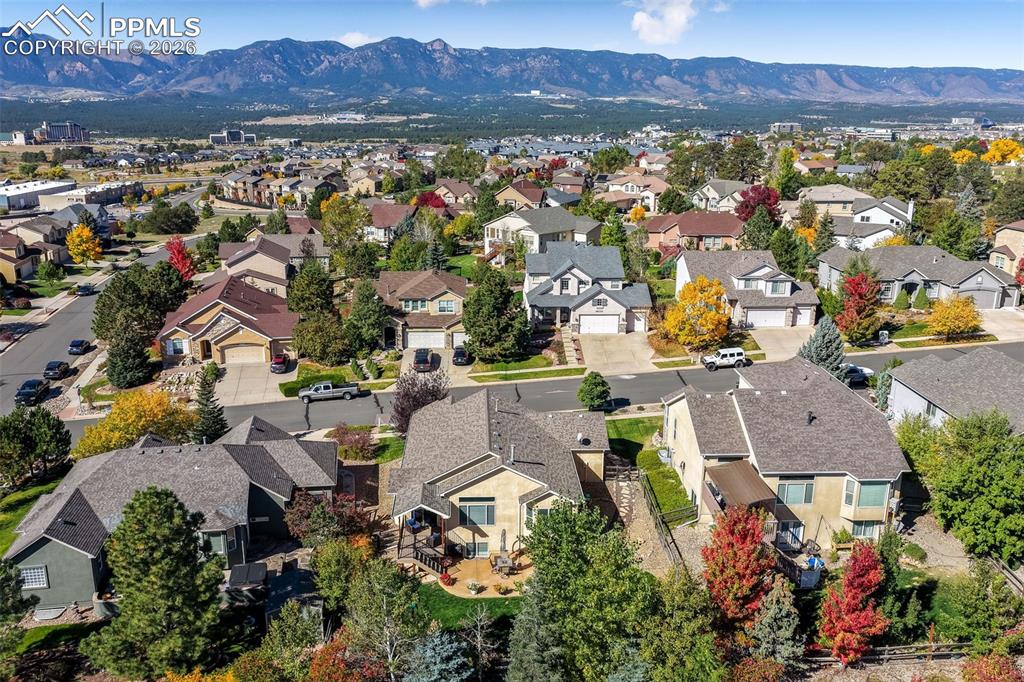 Image 39 of 50: Aerial View