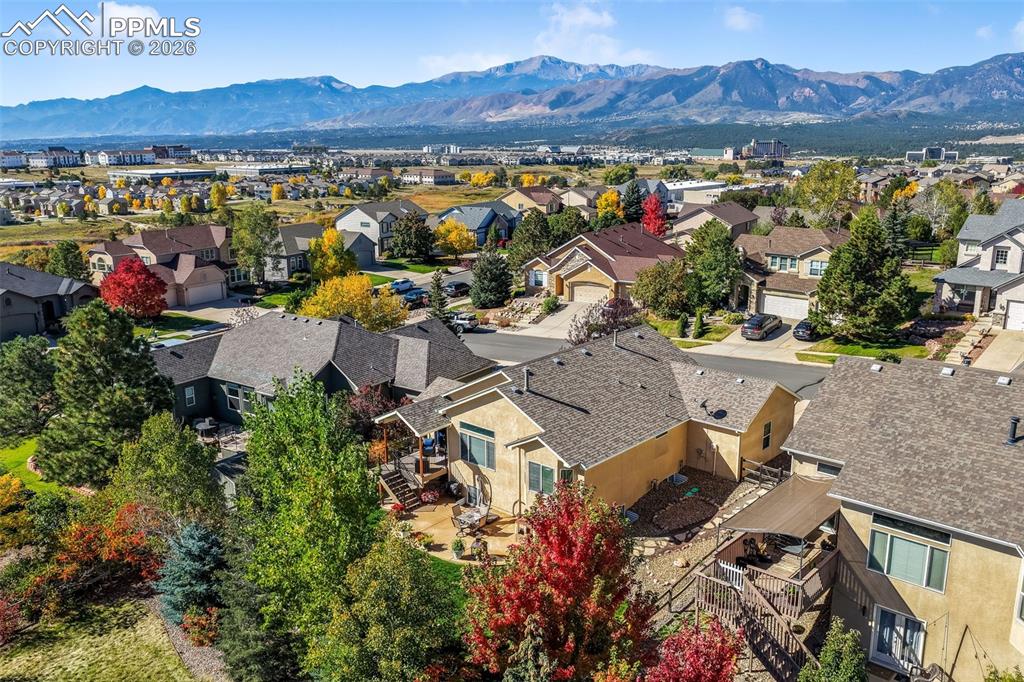 Image 40 of 50: Aerial View