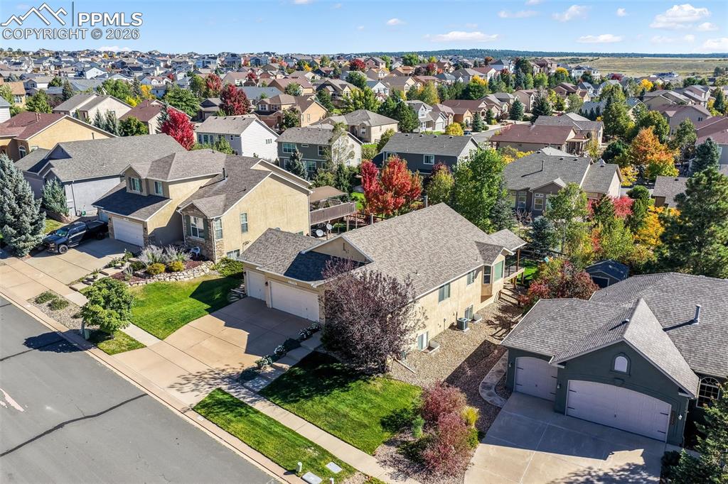 Image 44 of 50: Aerial View