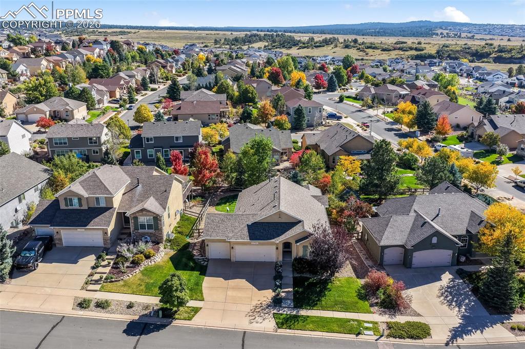 Image 45 of 50: Aerial View