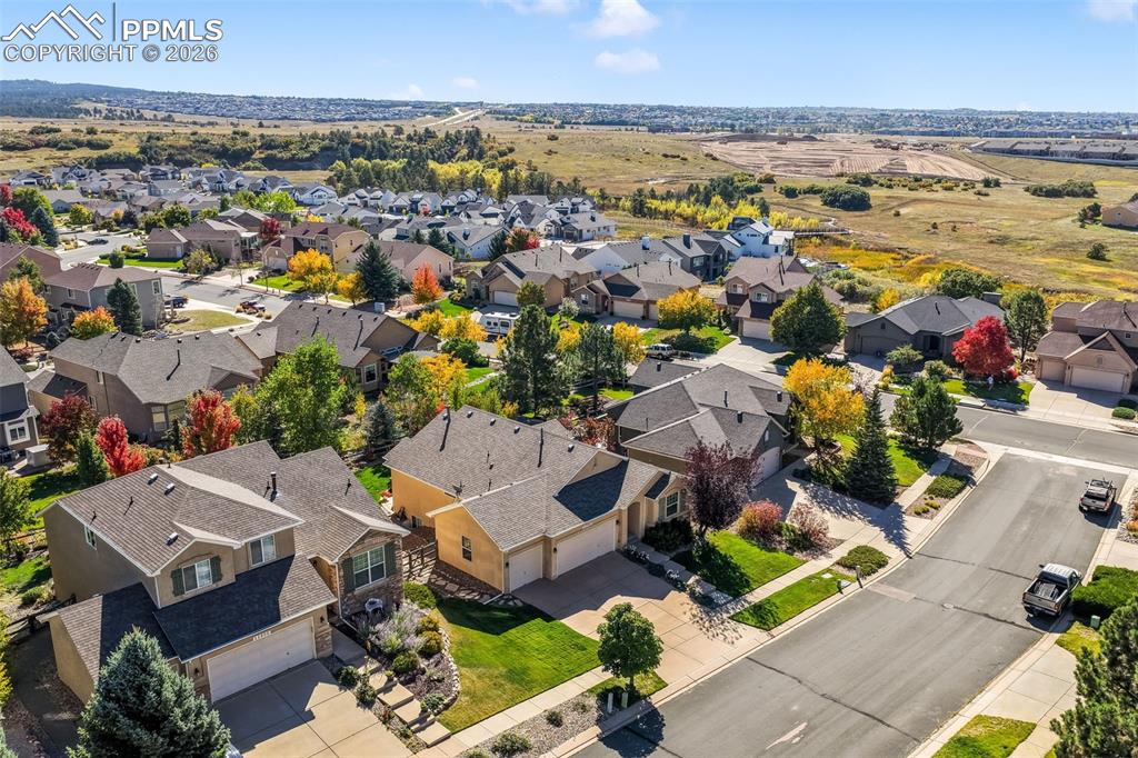 Image 46 of 50: Aerial View