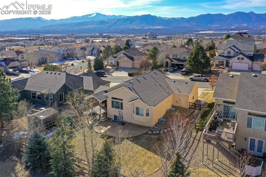 Image 47 of 50: Aerial View