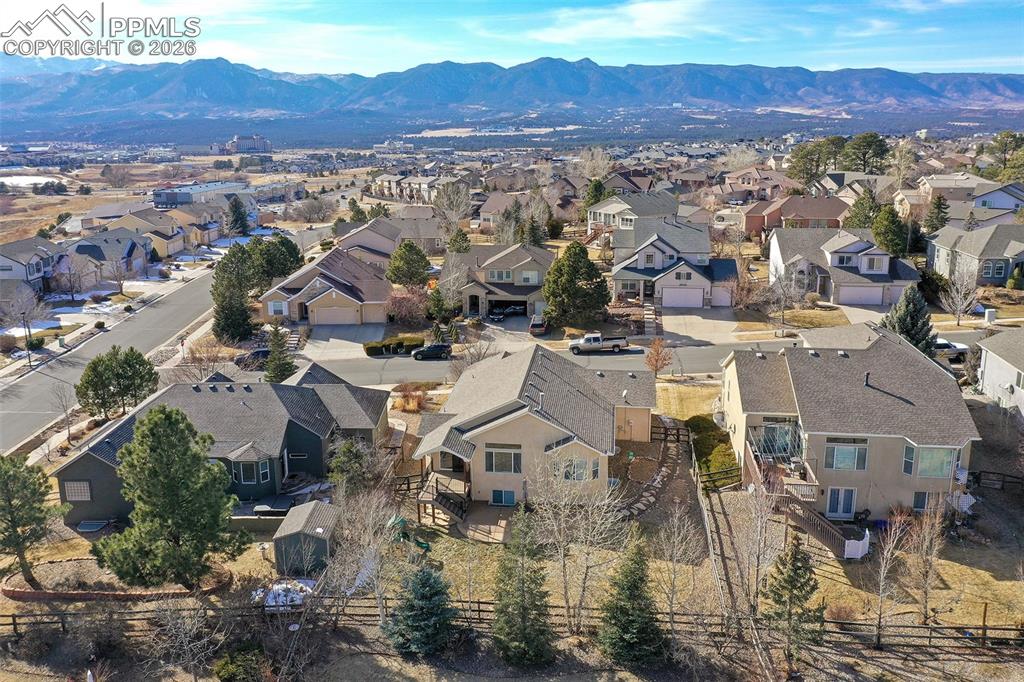 Image 49 of 50: Aerial View