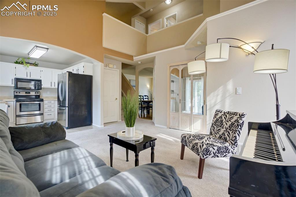 Image 12 of 29: Living Room
