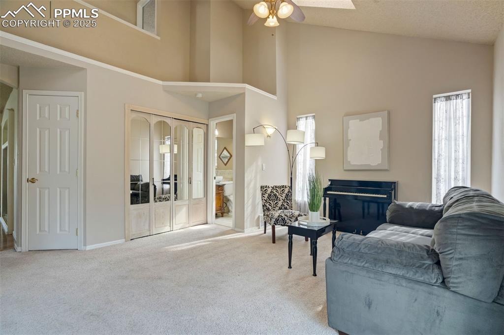 Image 13 of 29: Living Room