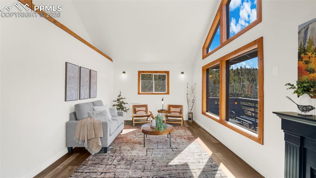 Image 16 of 42: Living Room